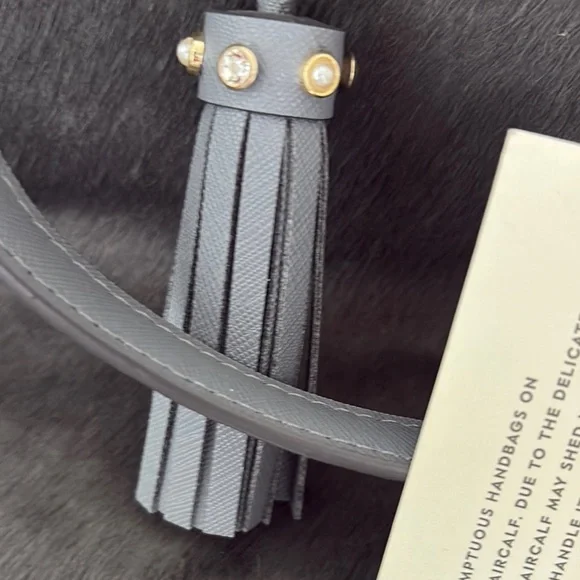 Kate Spade Haircalf Bag - Picture 9 of 11